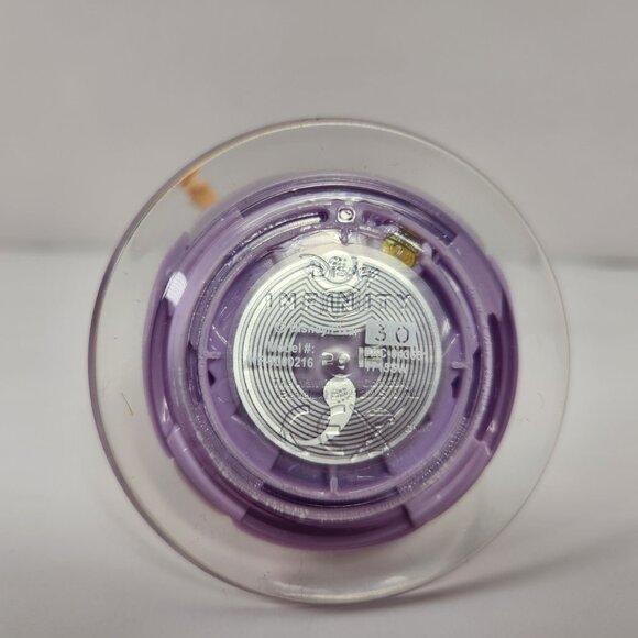 Disney Pixar Infinity 3.0 Edition Joy Game Piece Inside Out - Picture 2 of 2